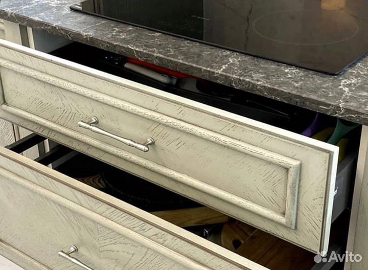 Кухня на заказ. Кратчайшие сроки