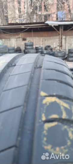 Michelin Latitude Sport 3 235/55 R19