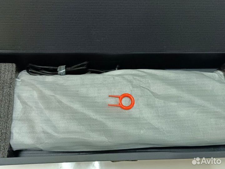 Механическая клавиатура ZET (Чап50)