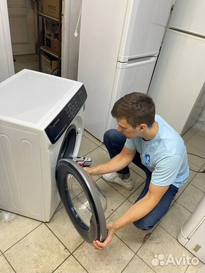 Ремонт холодильников/стиральных машин