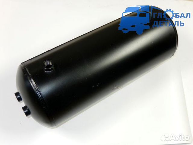 Ресивер воздушный камаз 5320-3513014