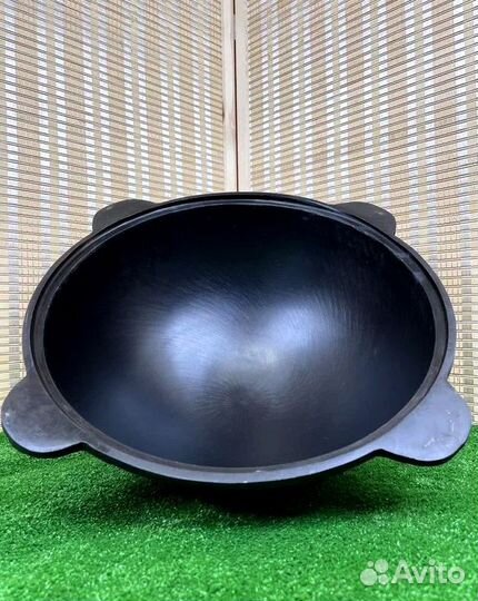 Казан 10 литров