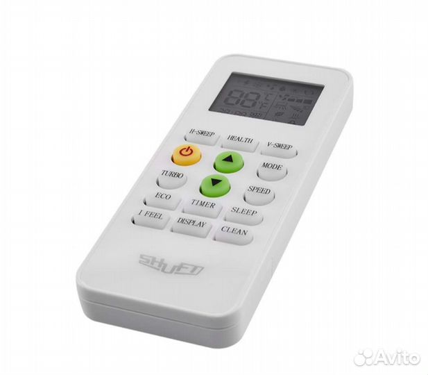 Сплит система Сплит-система Shuft sftg-09HN1