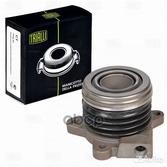 Подшипник выжим. haval H6/hover H6 1.5 12- CT 3