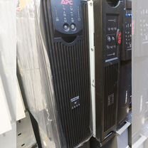 Apc surtd3000xli surt8000xli