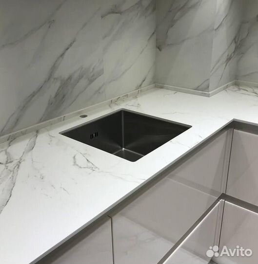 Кухня от фабрики