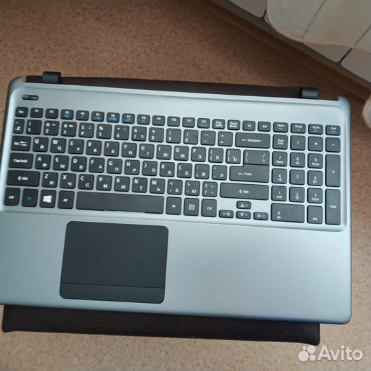 Топкейс acer aspire e1 572g