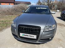 Audi A6 Allroad Quattro 3.0 AT, 2008, 353 000 км, с пробегом, цена 1 340 000 руб.