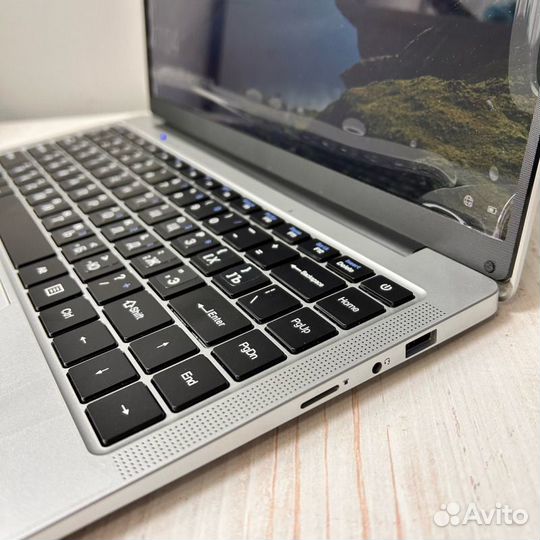 Ноутбук No Name (Intel Celeron N4000)