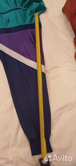 Спортивный костюм montana sport 90х