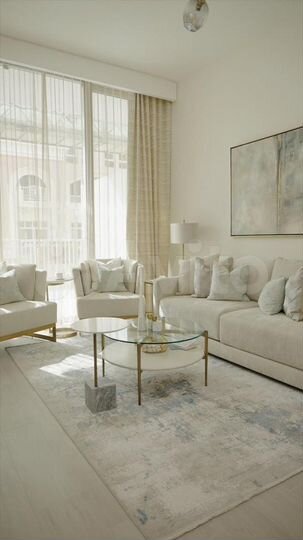 2-к. квартира, 101 м² (Египет)