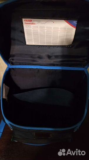 Рюкзак ортопедический