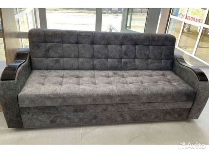 Диван раскладной на заказ