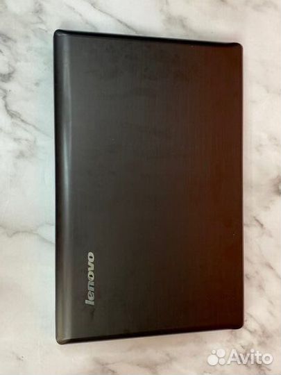Ноутбуки Lenovo
