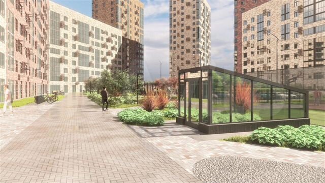 Ход строительства ЖК Космос - фото от 09 января 2023 - НашДом.РФ
