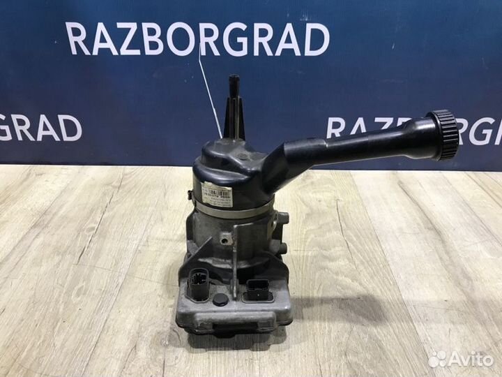 Электрогидроусилитель руля Peugeot 308 1.6 EP6DT