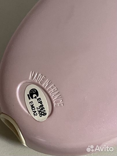 Эпилятор braun