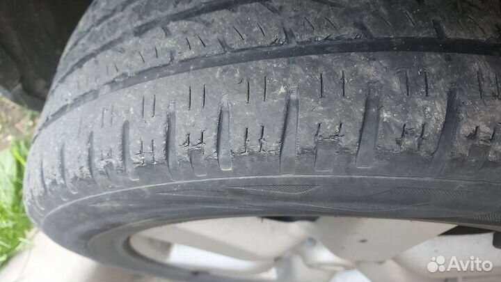 Viatti Bosco A/T 235/55 R17 99V