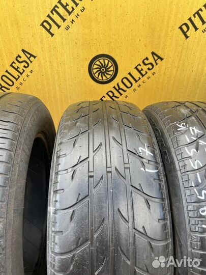 Tigar Syneris 195/55 R16 97V