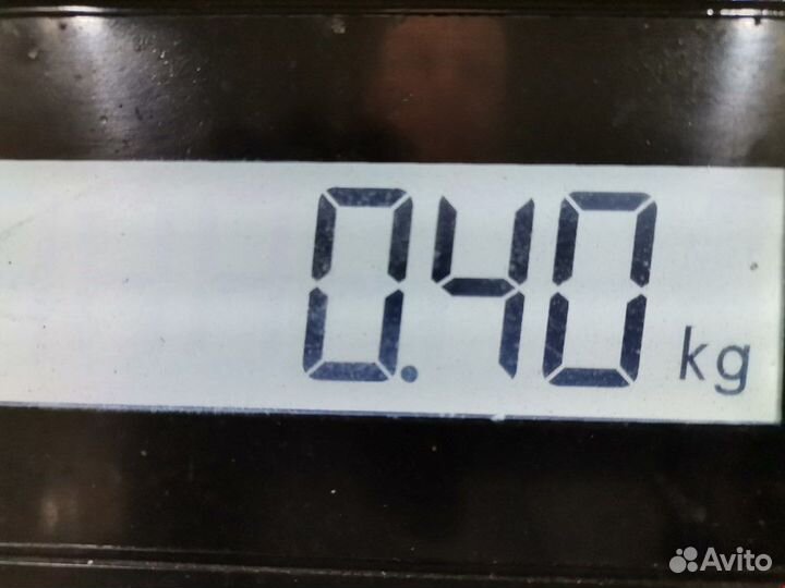 Защита (экран) выпускного коллектора Peugeot 206