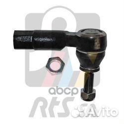 Наконечник рулевой тяги alfa romeo giulietta