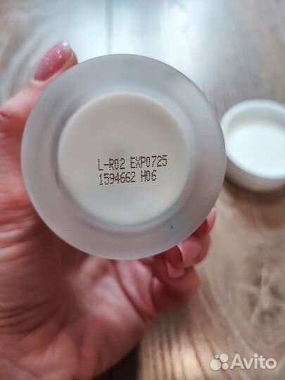 Крем Babe Laboratories