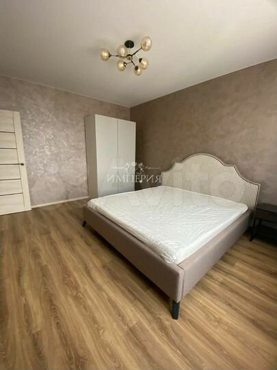3-к. квартира, 70 м², 11/24 эт.