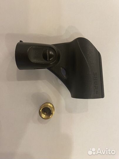 Держатель для микрофона Shure мексика