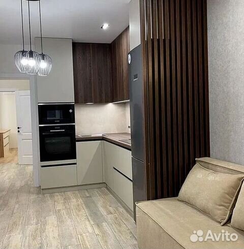 Кухонный гарнитур на заказ