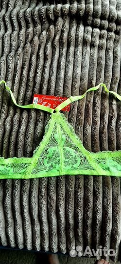 Комплект женского белья 80в