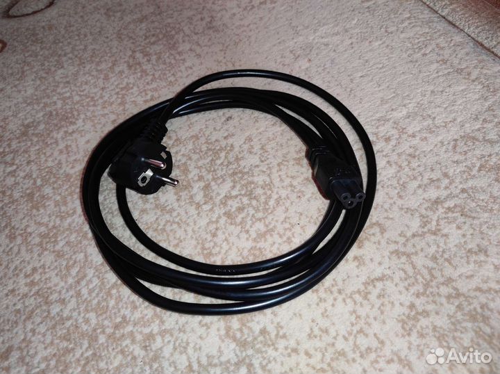 Кабель зарядки Ninebot max