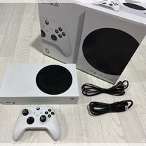 Xbox series s 500gb