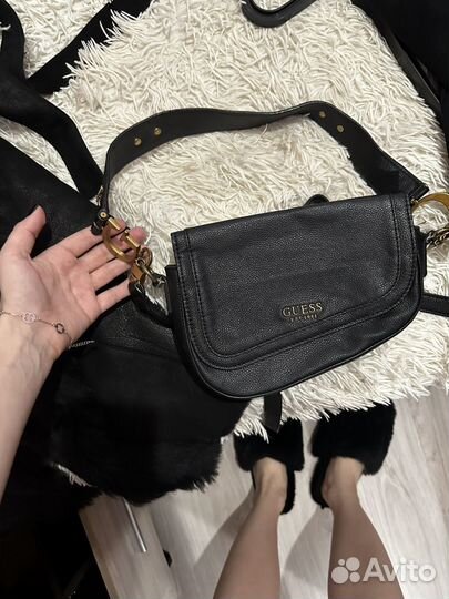 Сумка женская guess