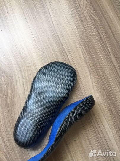Стельки ортопедические 21 размер