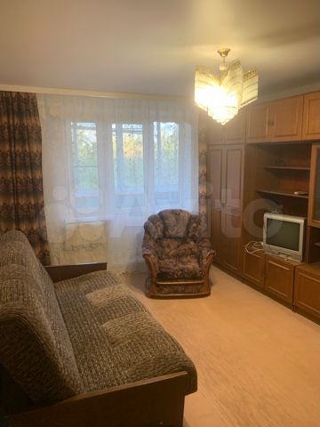 1-к. квартира, 33 м², 3/5 эт.