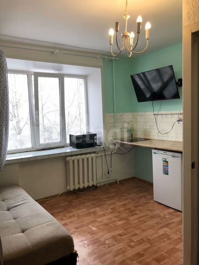 Комната 13,1 м² в 1-к., 5/9 эт.