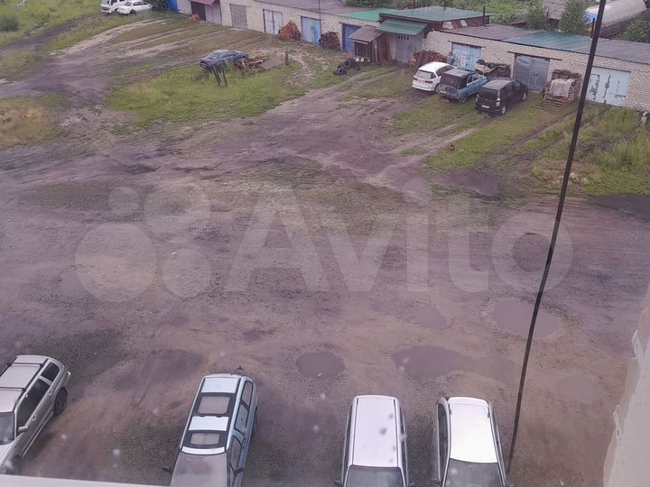 2-к. квартира, 48,3 м², 5/5 эт.