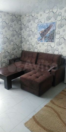 1-к. квартира, 28 м², 6/17 эт.