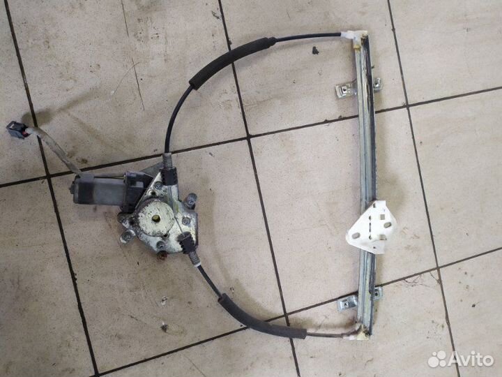 Стеклоподъемник передний левый Chery Amulet А15