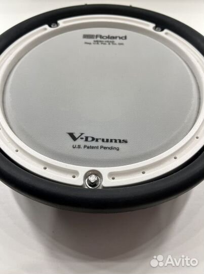 Roland PDX-6A пэд барабана
