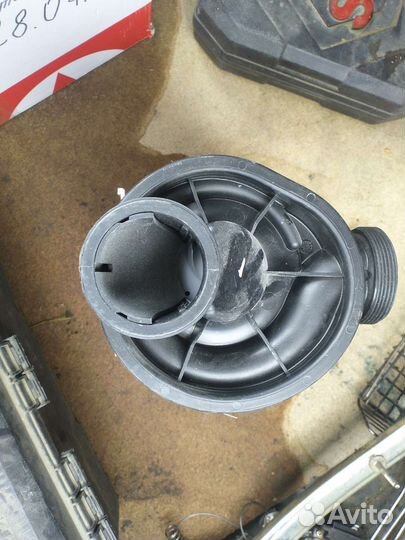 Электродвигатель помпа