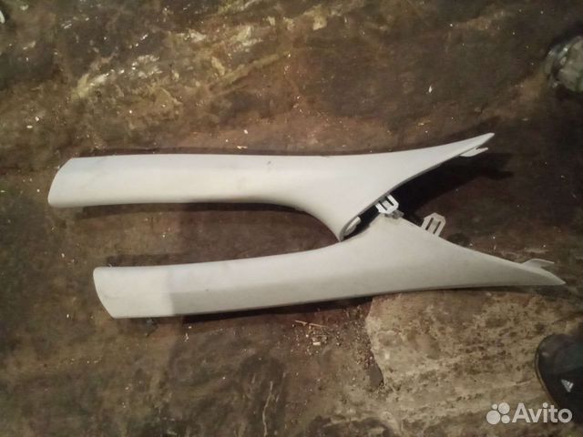 Hyundai i30 стойка передняя салонная 2015г