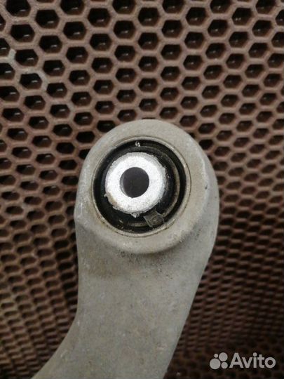 Рычаг верхний задний правый Audi A6 C7 CGW 2011