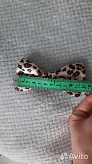 Оригинальный галстук-бабочка