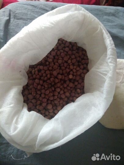 Грелка с вишнёвым косточками для малыша