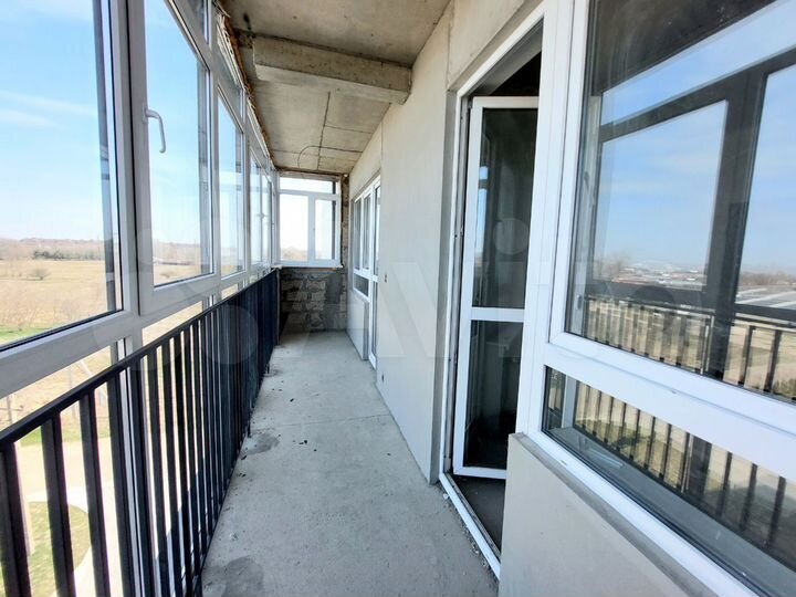 2-к. квартира, 70,8 м², 5/8 эт.