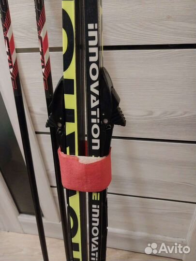 Лыжи беговые