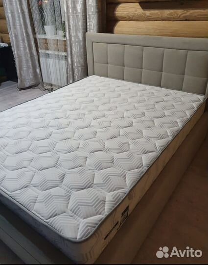 Кровать детская