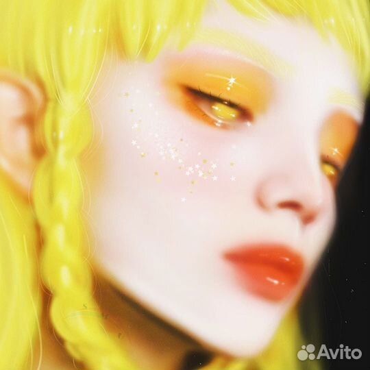 Уроки рисования онлайн / обучение Photoshop / sai