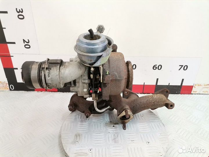 Турбина для Volkswagen Golf 5 03G253010J